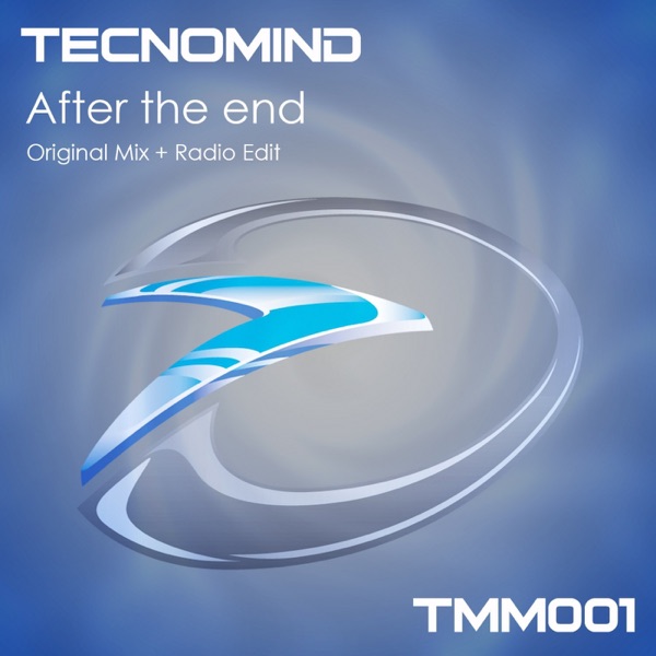 After the End - Single