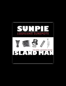 Listen to Sunpie and the Louisiana Sunspots, watch music videos, read bio, see tour dates & more!