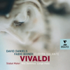 Vivaldi: Stabat Mater, Nisi Dominus, Longe mala & O qui coeli terraeque serenitas - Fabio Biondi, David Daniels & Europa Galante