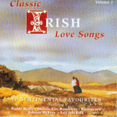 Classic Irish Love Songs, Vol. 1 (20 Sentimental Favourites) - Vários intérpretes