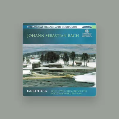 Listen to Jan Lehtola, watch music videos, read bio, see tour dates & more!