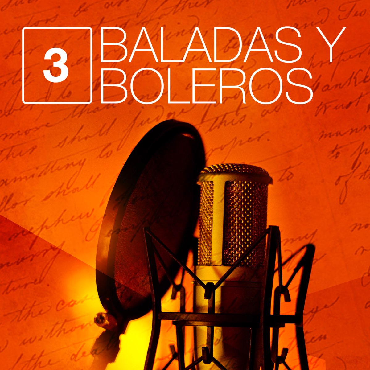 Baladas y Boleros (Volumen 3) de The Sunshine Orchestra en Apple Music