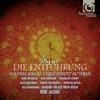Mari Eriksmoen Die Entführung aus dem Serail, K. 384, Act II: "Da ist Konstanze" (Blonde, Konstanze) Mozart: Die Entführung aus dem Serail, K. 384