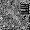 Riot (Kasper Bjorke Remix) - Magit Cacoon lyrics