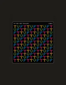 Listen to The Very First Teenager, watch music videos, read bio, see tour dates & more!