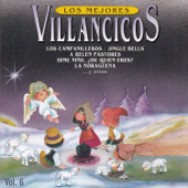 Los Mejores Villancicos Vol. 6 - Coro Infantil "Los Campanilleros"