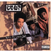 The Coup - Funk