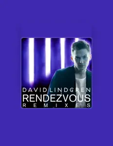 Ascolta David Lindgren, guarda video musicali, leggi la biografia, vedi le date del tour & altro!