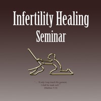Infertility Healing Seminar - Francis MacNutt, Dr. Max Karrer & Judith MacNutt