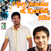 Vijay Jesudas and Karthik Hits - Vijay Yesudas & Karthik