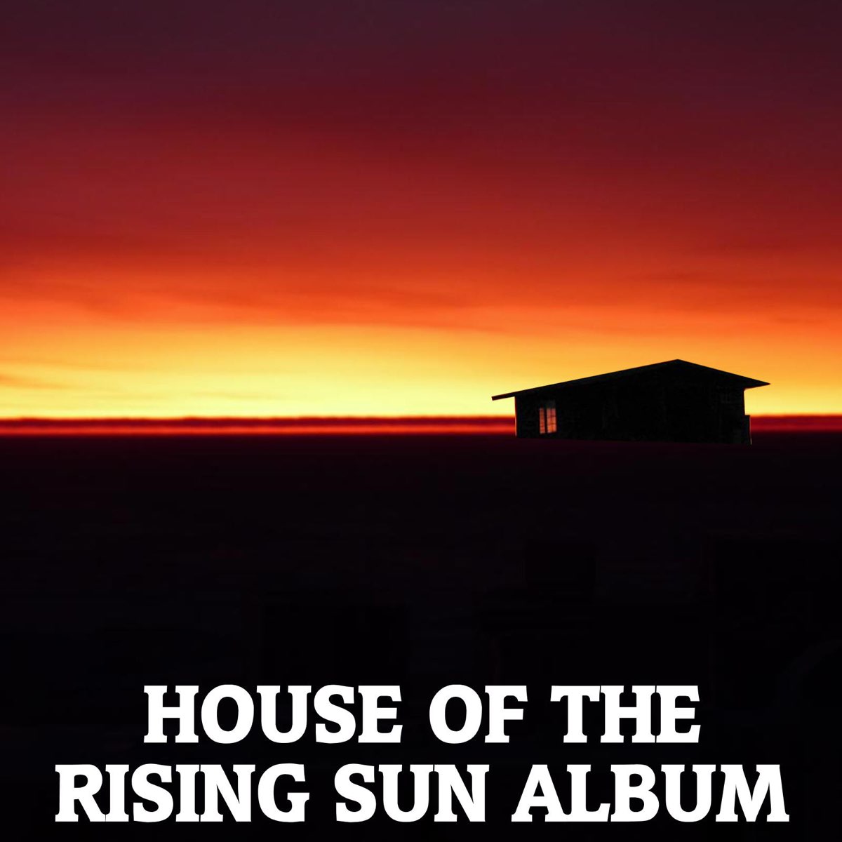 What is the House of the Rising Sun? 