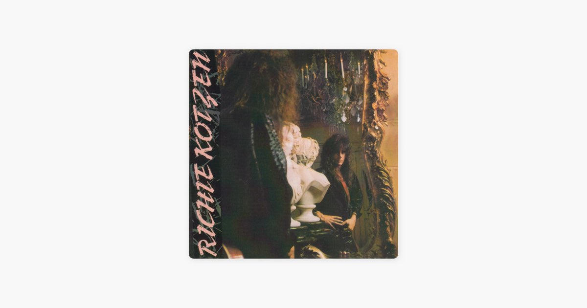 Richie Kotzen リッチー・コッツェンCDまとめ売り The Essential Richie Kotzen ‑「アルバム」by リッチー・コッツェン