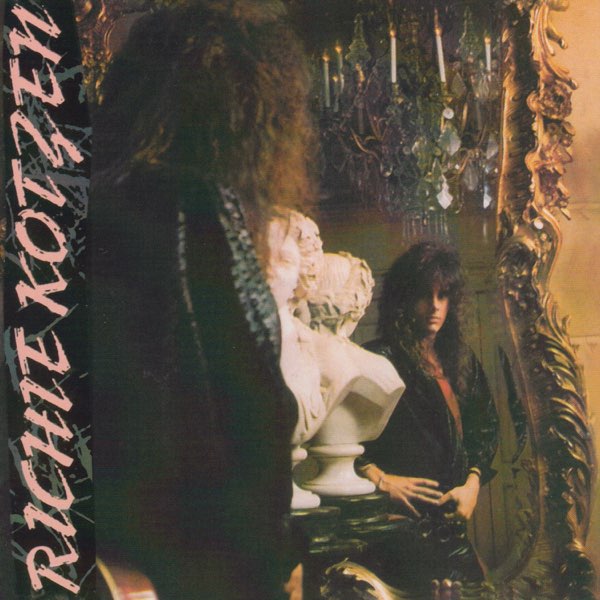 Richie Kotzen - リッチー・コッツェンのアルバム - Apple Music