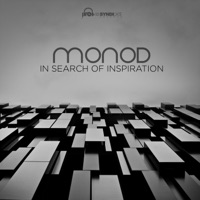 In Search of Inspiration - Single - Monod