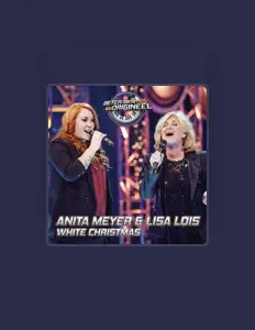 Luister naar Anita Meyer & Lisa Lois, bekijk muziekvideo's, lees de bio, bekijk de tourdata, en meer!