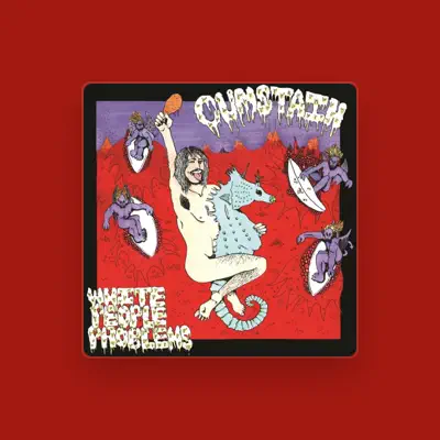 Escucha a Cumstain, mira videos musicales, lee su biografía, consulta las fechas de las gira y más.