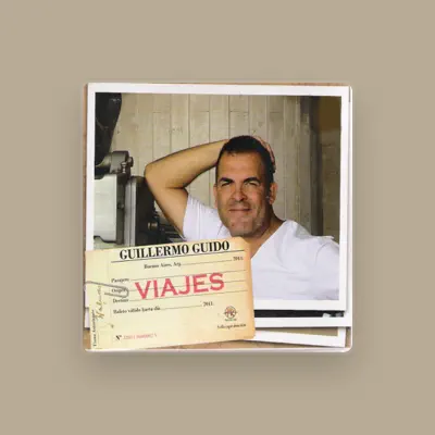 Listen to Guillermo Guido, watch music videos, read bio, see tour dates & more!