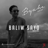 Baliw Sayo (feat. Bosx1ne) artwork