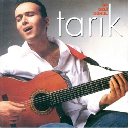 Tarik - Öpmeye Doyamam