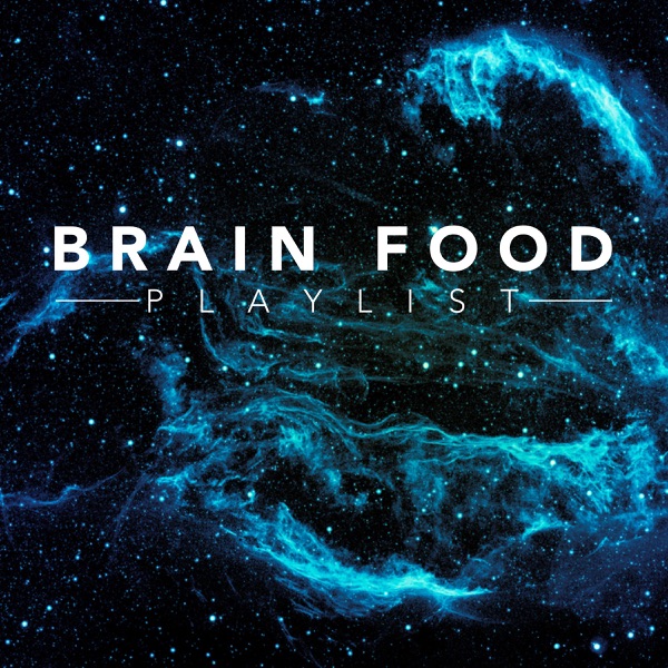 Brain Food Playlist - Multi-interprètes