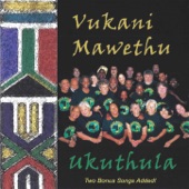 Vukani Mawethu - Jikelele