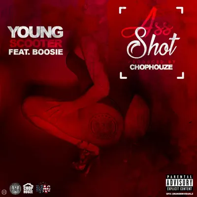 Ass Shot - Single - Young Scooter
