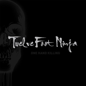 One Hand Killing - Single