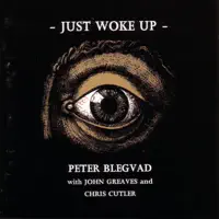 Daughter — Peter Blegvad