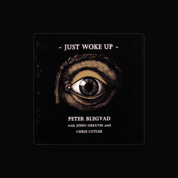 Peter Blegvad's avatar