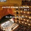 Alex Brown Orchestra - Never Never Gonna Give Ya Up