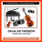 Canita - Osvaldo Fresedo lyrics
