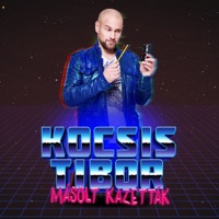 Masolt kazettak