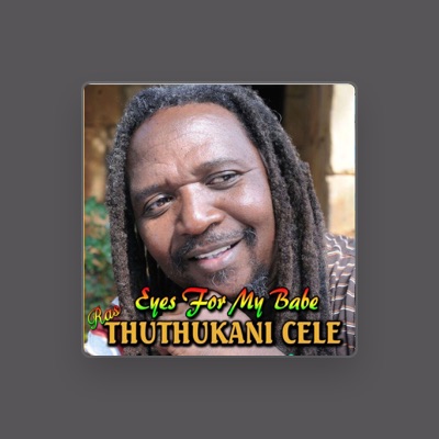 Listen to Thuthukani Cele, watch music videos, read bio, see tour dates & more!