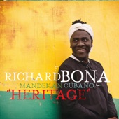 Eva - Mandekan Cubano & Richard Bona
