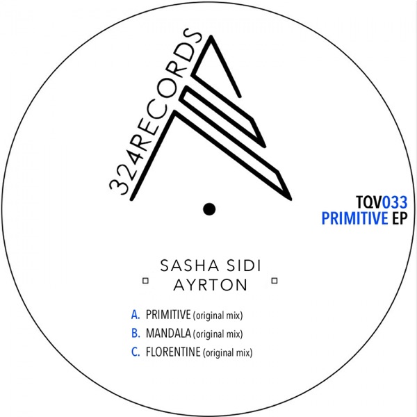 Primitive - Single