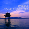 Sounds to Help you Sleep - Relaxation Meditation Sleep Music for Quiet Moments - Deep Sleep Music Guru