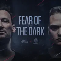 Fear Of The Dark — Mark With A K & Warface & MC Alee