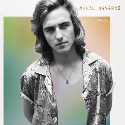 Candle - Single - Manel Navarro