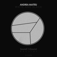 White & Black - Single - Andrea Matteu