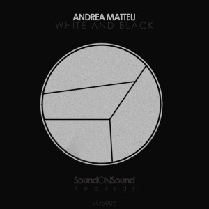 White & Black - Single