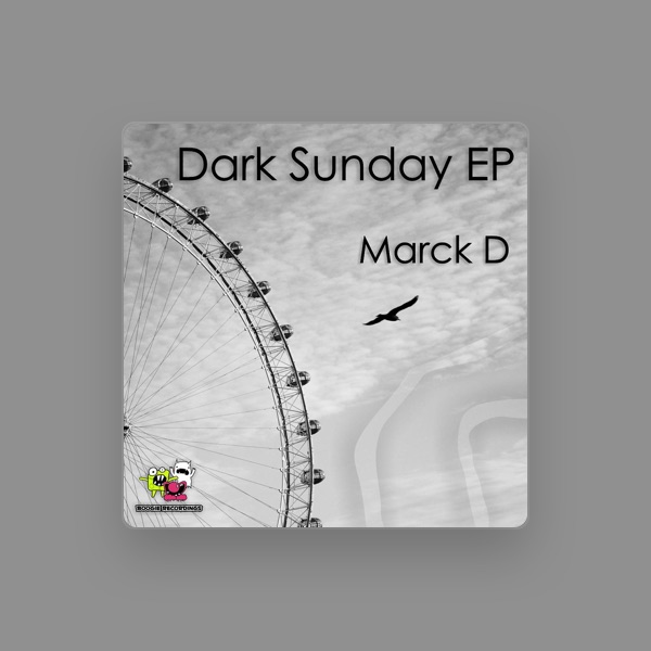 Marck D's avatar