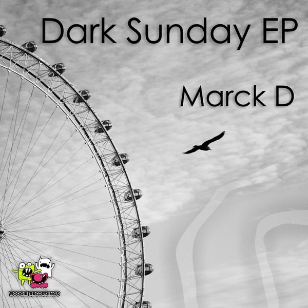 Dark Sunday - EP