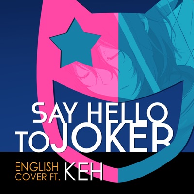 Say Hello to Joker - Single