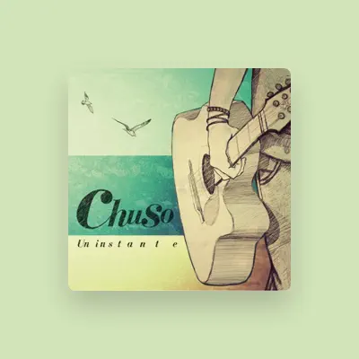 Listen to Chuso, watch music videos, read bio, see tour dates & more!