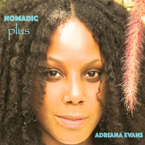 Adriana Evans - Adriana Evans - Amazon.com Music