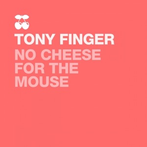 No Cheese for the Mouse - EP