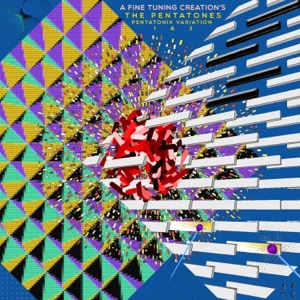 Pentatonik Variation 2