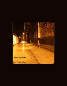 Dengarkan Matt Edward, tonton video musik, baca bio, lihat tanggal tur & lainnya!