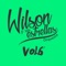 Otra Vez - Wilson y Sus Estrellas lyrics