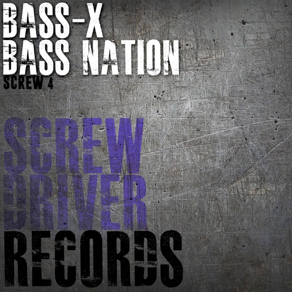 Bass Nation - Single